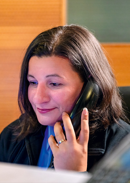 Empfang- und Pfortendienste in Bergisch Gladbach